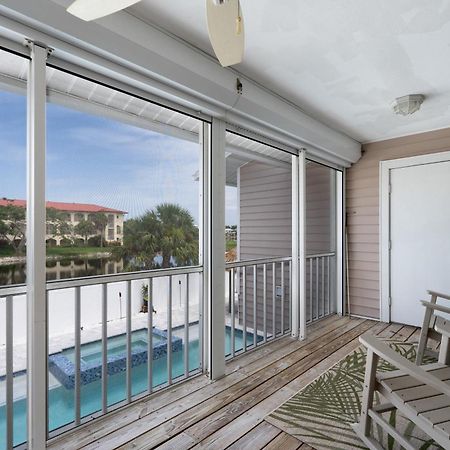Monty'S Place Fort Myers Beach Ngoại thất bức ảnh