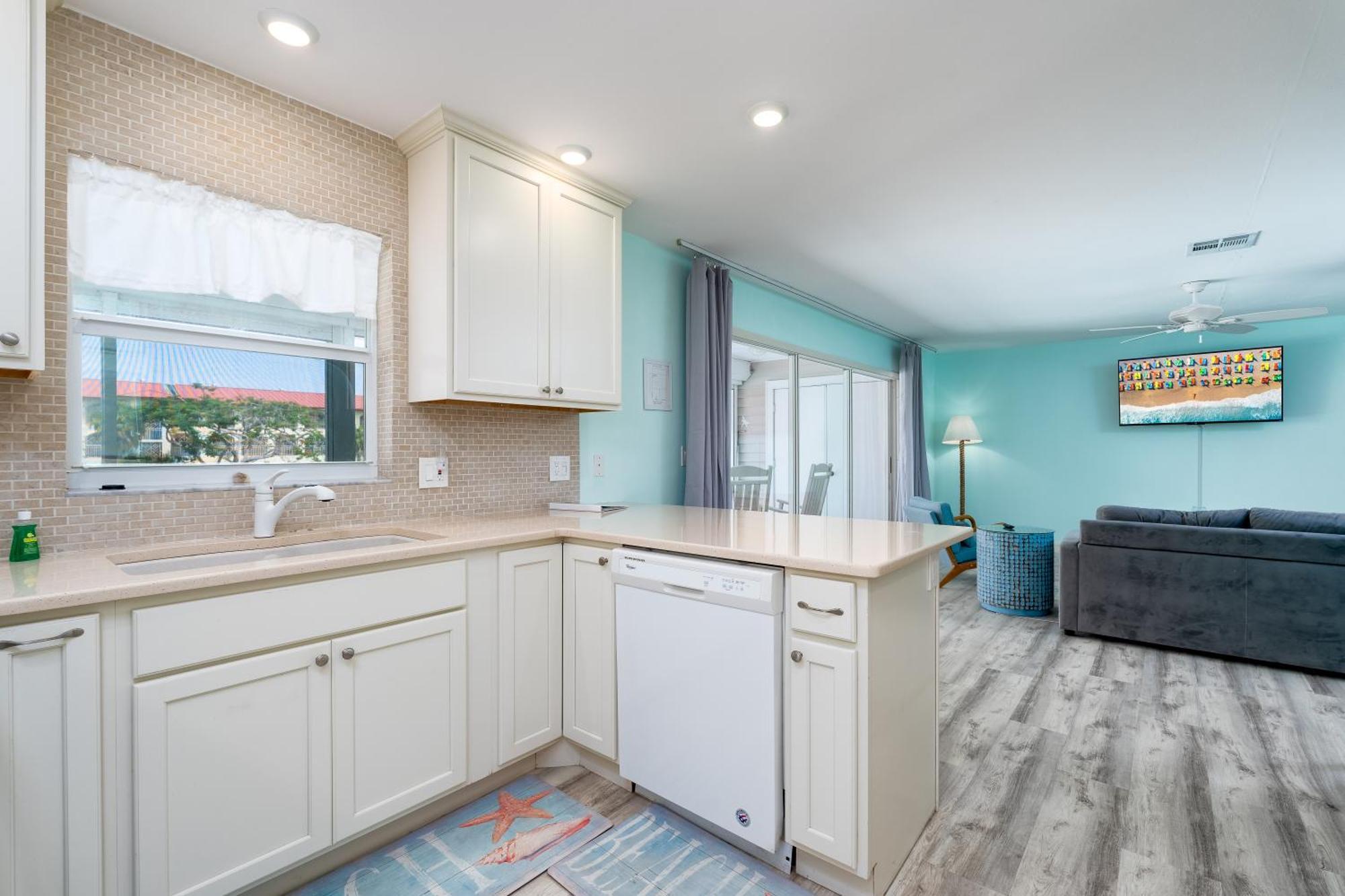 Monty'S Place Fort Myers Beach Ngoại thất bức ảnh
