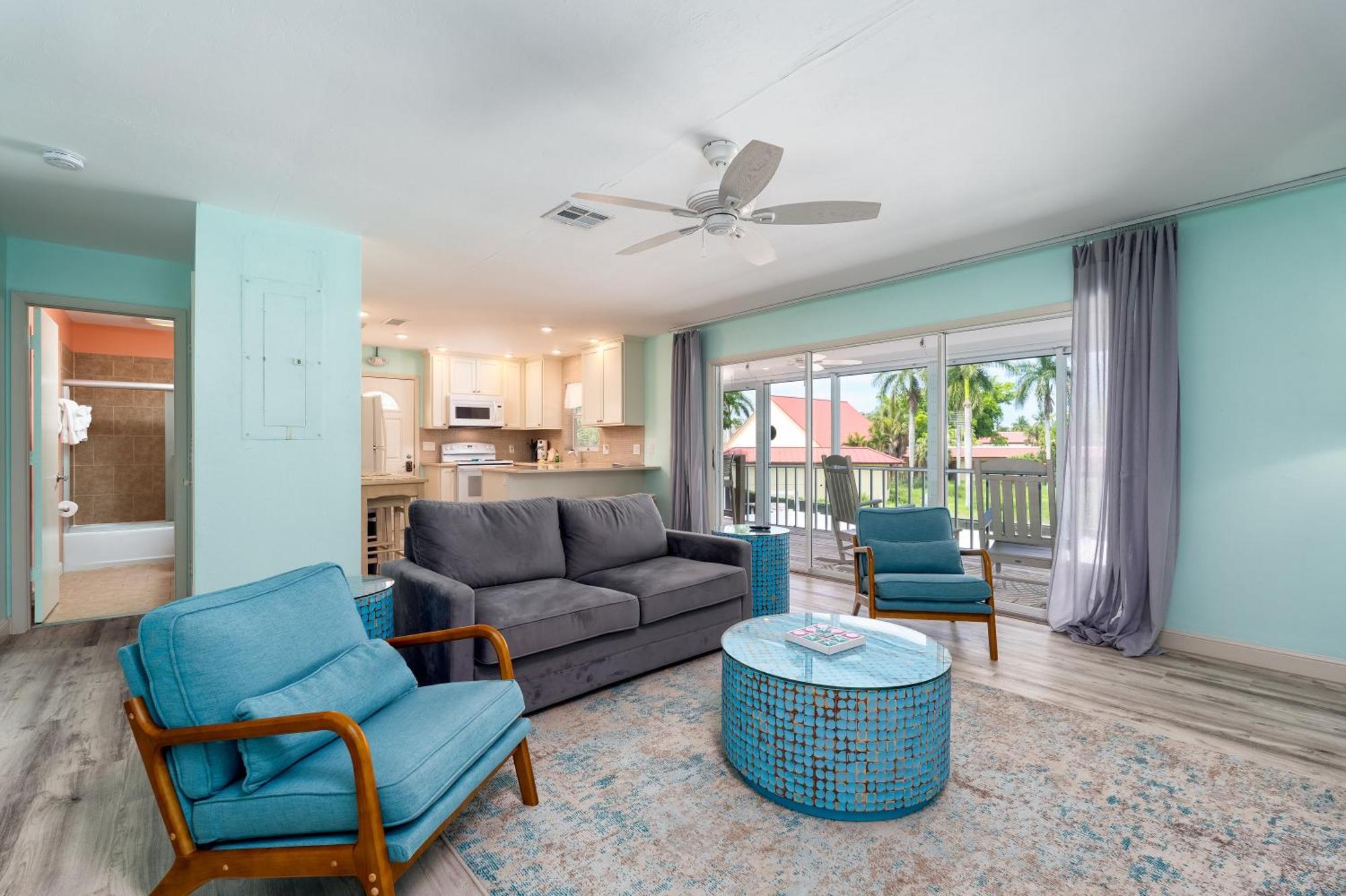 Monty'S Place Fort Myers Beach Ngoại thất bức ảnh